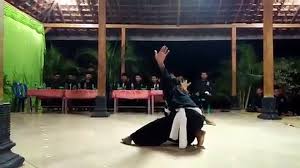 Temukan (dan simpan!) pin anda sendiri di pinterest. Gerak Seni Sambung Psht Video Dailymotion