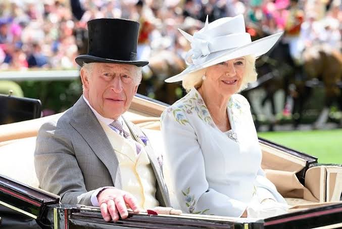 Queen Camilla Speaks Out on King Charles's Cancer Diagnosis
