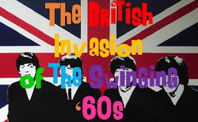 20 Of The Best British Pop Songs From The 1960s Art