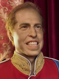 Krakow has the best worst wax museum I've ever been to.