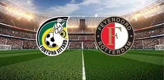 Feyenoord vs fortuna prediction 4 april 2021. Preview Fortuna Sittard Feyenoord Rotterdam Fortuna Supporters Collectief