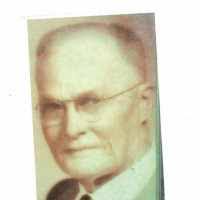 John Wesley Sapp (1885–1972)