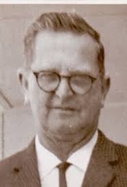 Stanley Raymond Hollis (1903-1968)