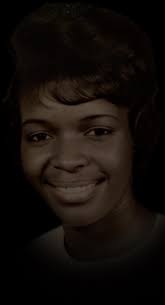 Memorial Keepsakes of Ernestine James by Vancellis King Printing