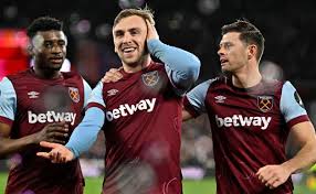 Premier League: West Ham vs. Brentford 15.02.2025 - zostavy, preview, tabuľka, kde sledovať
