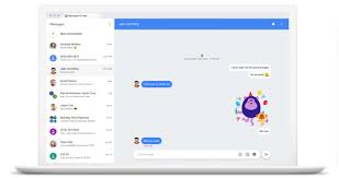 Whether you have the google pixel 2, a pixel 3 xl, or. Get Your Android Text Messages On Your Laptop Techlicious