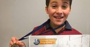 Luca dreams of the big screen • NextSense