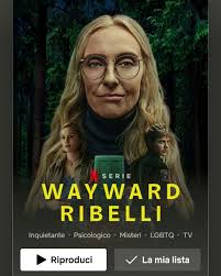 Bellissimo..... è una miniserie di 8 episodi, non son riuscita a staccarmi  finché non è finita. Merita davvero YARATILAN-la CREATURA