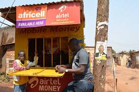 Airtime recharge used to be through vendors who sell in specific locations. How To Buy Airtel Airtime From Mpesa In 2021 Bitcoinafrica Io