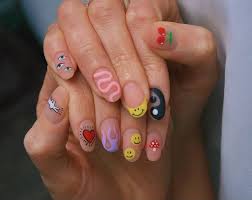 We did not find results for: 14 Summer Nail Designs That Are So Chic For 2021 Who What Wear
