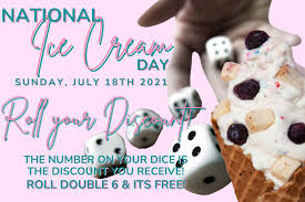 Jul 19, 2020 · thanks to president ronald reagan, national ice cream day is legit. Uk Pojewgurgdm