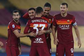 Mayoral strike keeps roma in touch with top four. Roma 2 Fiorentina 0 Match Review Chiesa Di Totti