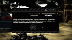 Whether gamers are trying to lose the cops or they just want to pimp their ride, need for speed most wanted offers extensive visual customisations. Need For Speed Most Wanted Pcgamingwiki Pcgw Bugs Fixes Crashes Mods Guides And Improvements For Every Pc Game