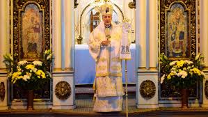 Credincioșii clujeni au participat sâmbătă noaptea la slujba învierii la biserica cu hramul schimbarea la față oficiată de preasfințitul episcop vasile someșanul. Episcopul Florentin Va Fi Inmormantat Pe 16 Ianuarie 2021 La Cluj Napoca Update Vatican News