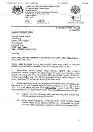 Interpretation p art ii appointment and powers of officers 3. Insolvency Act 1967 Malaysia Pdf Akta Cukai Pendapatan 1967 Bahasa Melayu The Bankruptcy Amendment Bill 2016 Has Finally Come Into Force In Malaysia On 6 October 2017 Renaming The Existing