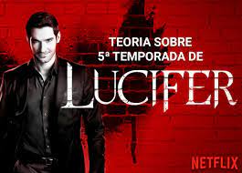 Assistir série lúcifer 5ª temporada online completa. Lucifer Confira A Teoria Criada Pelos Fas Sobre A 5Âª Temporada