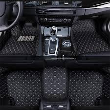 Car Floor Mats Accessories For Jac J3 J6 S2 S3 S5 2017 2016 2015 2014 2013 2012 2011 2010 2009 2008 2007 2006 Chrysler 300c Custom Car Floor Mats Chevy Malibu