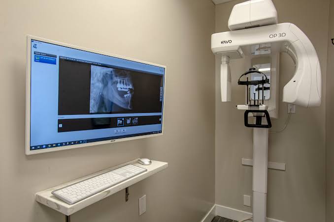Montclair Dental Spa