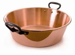 Mauviel Mpassion Jam Pan 30 Cm Handle Cast Iron Details Can Be Found By Clicking On The Image Mauviel Kitchen Gadgets Unique Specialty Cookware