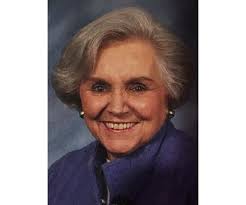 Jane Crow Obituary (1932