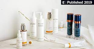 Check spelling or type a new query. What S Behind The Rise Of G Beauty The New York Times