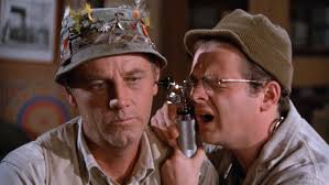 M*A*S*H" George (TV Episode 1974)