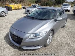 Use the following search parameters to narrow your results 4 users here now. Used 2011 Honda Cr Z Alpha Daa Zf1 For Sale Bg040875 Be Forward