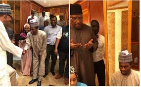 It was speculated that he was in a bike race with friends when he had the accident around the gwarinpa area of abuja. Nigerians React Over Billboards Erected To Welcome Yusuf Buhari From Abroad Photos Basehitz Media