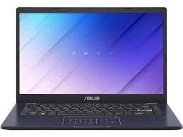 Comfort, convenience, and all the connections. Asus Laptop L410 Ultra Thin Laptop 14 Fhd Display Intel Celeron N4020 Processor 4 Gb Ram 64 Gb Storage Numberpad Windows 10 Home In S Mode Star Black L410ma Db02 Newegg Com