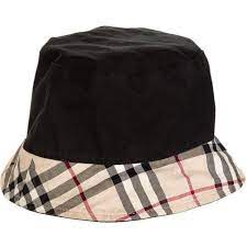 Pre Owned Burberry Bucket Hat Burberry Bucket Hat Burberry Hat Hats