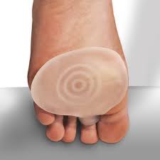 You can think of them like the first knuckles of your feet. Soft Or Firm Metatarsal Pads Which One Is Best For Me Myfootshop Com
