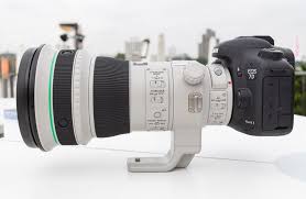 Canon Reveals Details For Future Telephoto Lens Line Photography Gear Gopro Photography Camera Photography
