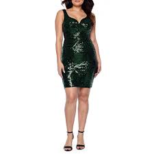 Premier Amour Sleeveless Sequin Sheath Dress Jcpenney Sequin Sheath Dresses Sheath Dress