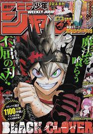 The Anti Magic Duo Vs Devil Bound Mage Nacht Black Clover Chapter 271 Breakdown Demon God Tadd
