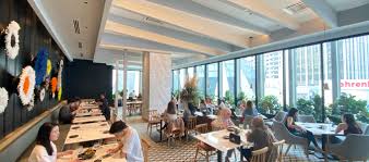 Alle restaurants in kuala lumpur. Stores Pavilion Kuala Lumpur Calia Malaysia