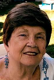 Karen P. Russell 1942-2020