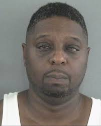 Habitual offender arrested behind wheel of Mercedes-Benz with stolen  license plate