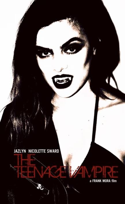 The Teenage Vampire Brings Bloodsucking Landlords on October 27th