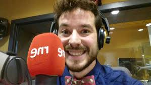 Maestros de ayer y de hoy