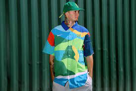 A confederação brasileira de skate divulgou nesta semana os uniformes que a seleção usará durante as olimpíadas de tóquio! Esbanjando Estilo Veja Os Trajes Do Skate Brasileiro Para Toquio 2020 Fotos R7 Olimpiadas