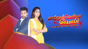October 17th | vijay tv bharathi kannamma serial. Vijay Tv Programs Tamildhool