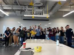 Sheridan Interaction Design Association