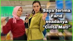 Ariff bahran bersama sheila rusly ketuk ketuk ramadan 2019. Elly Mazlein Dan Sheila Rusly Ketuk Ketuk Ramadan 2019 Ø¯ÛŒØ¯Ø¦Ùˆ Dideo