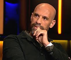 De column is deze week van abdelkader benali. Abdelkader Benali Als Marokkaan Behandeld In Op1