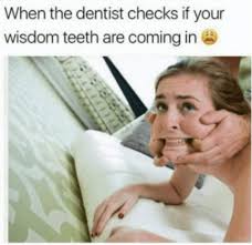 thorough dentist | Recontextualized Porn | Know Your Meme