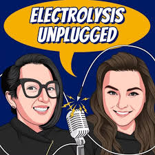 Elevate Your Electrology Career with Special Guest Carly Mae of C.S. Media  OC by Electrolysis Unplugged