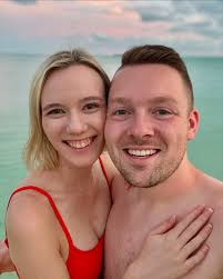 Happy 3rd anniversary to my favorite person