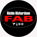 Richie Richardson FAB