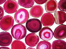 Agate Slice #7 – Crystal River Gems