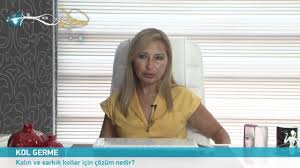 Kalin Ve Sarkik Kollar Icin Cozum Nedir Youtube